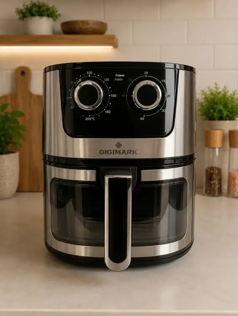 Digimark Air Fryer Dgm-A3634