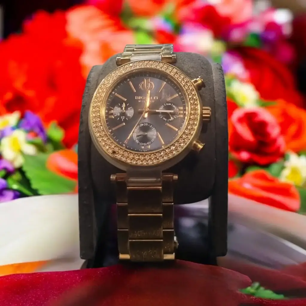 Bigotti Millon Ladies Watch