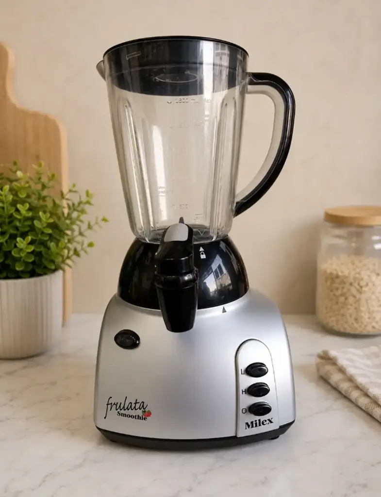 Frulata Smoothie