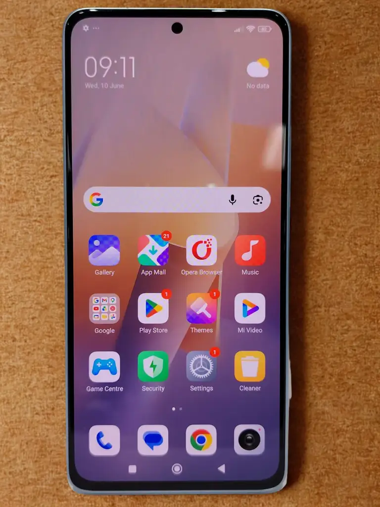 Redmi Note 13