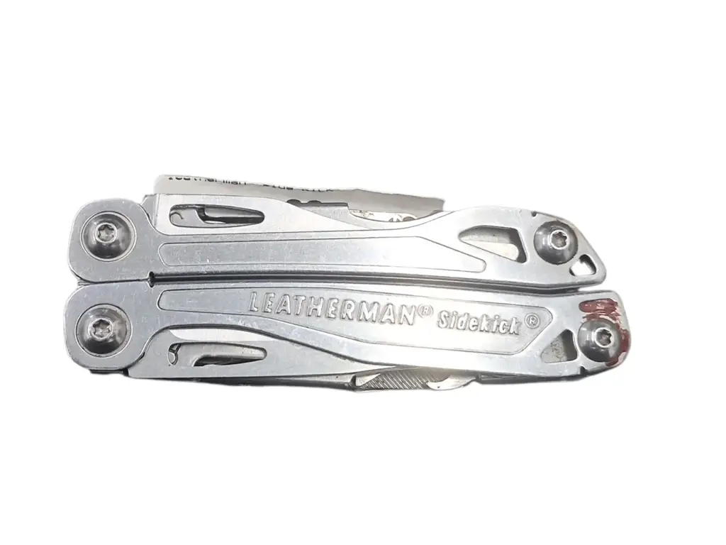 Leatherman Sidekick