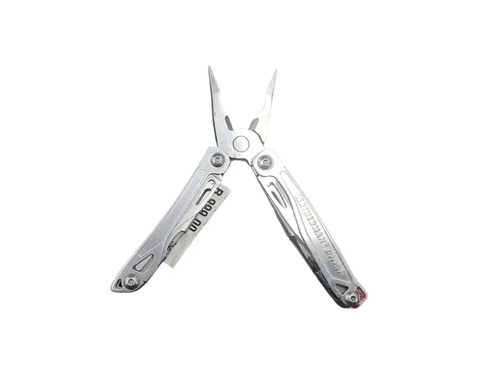Leatherman Sidekick - View 2