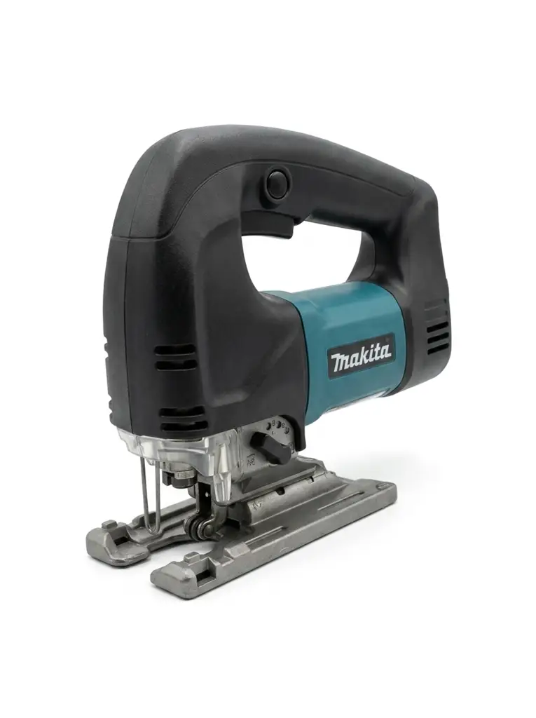 Makita 4329 450W Orbital Action Jigsaw With Variable Speed | Pre-Owned - View 2