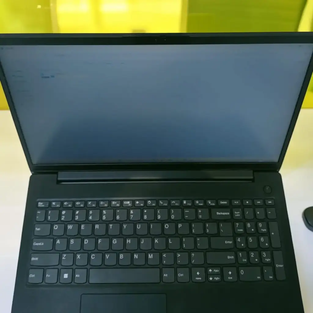 Lenovo V15 G4 Abp Laptop