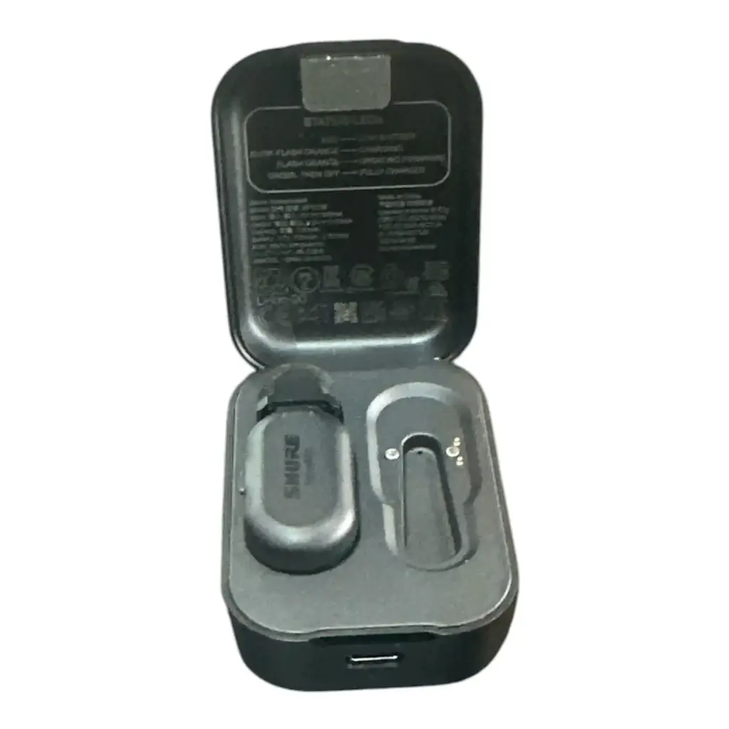 Shure Movemic One Microphone