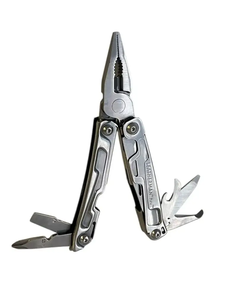 Leatherman Rev Multi Tool