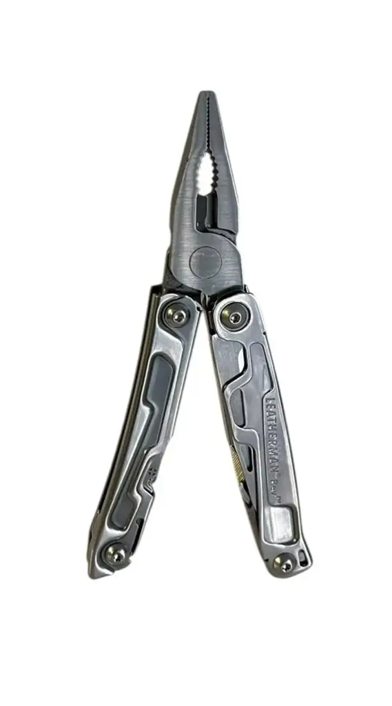 Leatherman Rev Multi Tool - View 2