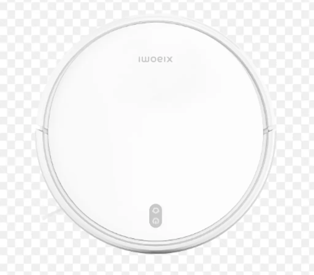 Xiaomi Robot Vacuum E10 - View 2