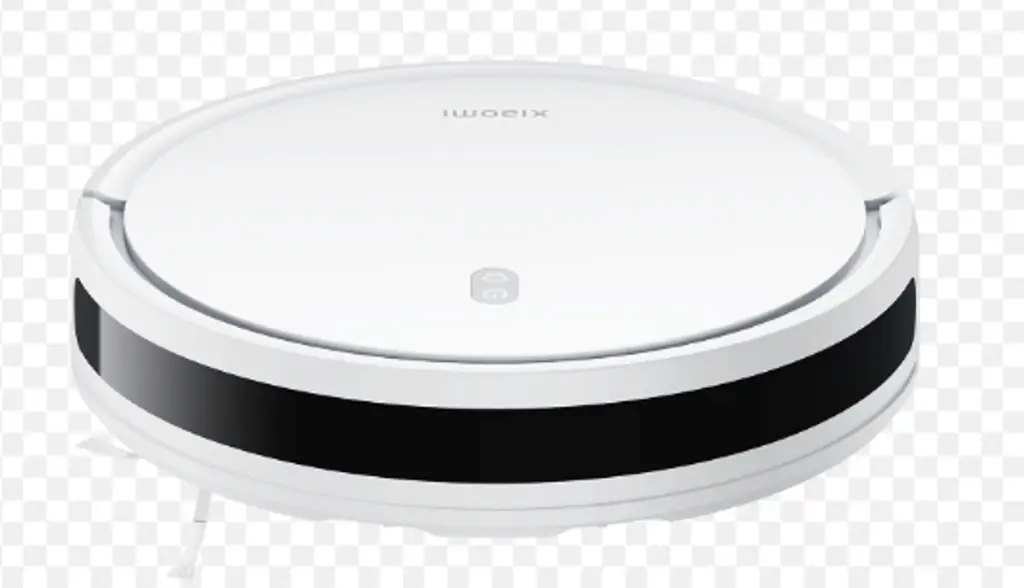 Xiaomi Robot Vacuum E10 - View 3
