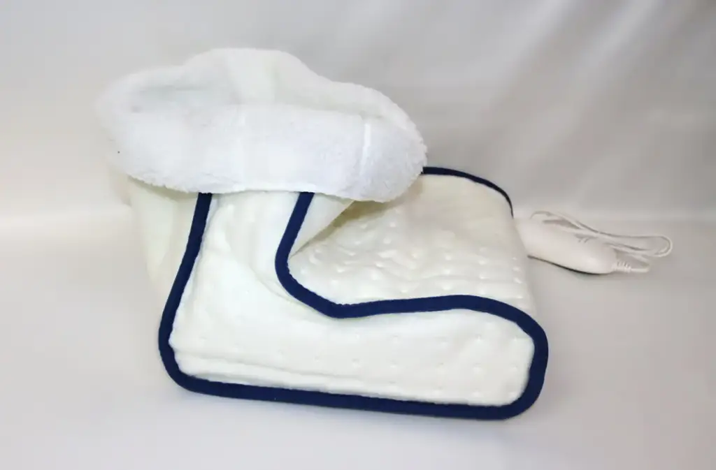 Pure Pleasure Php004 Electric Foot Warmer - View 2