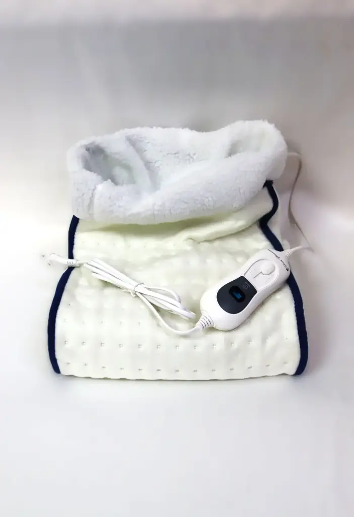Pure Pleasure Php004 Electric Foot Warmer