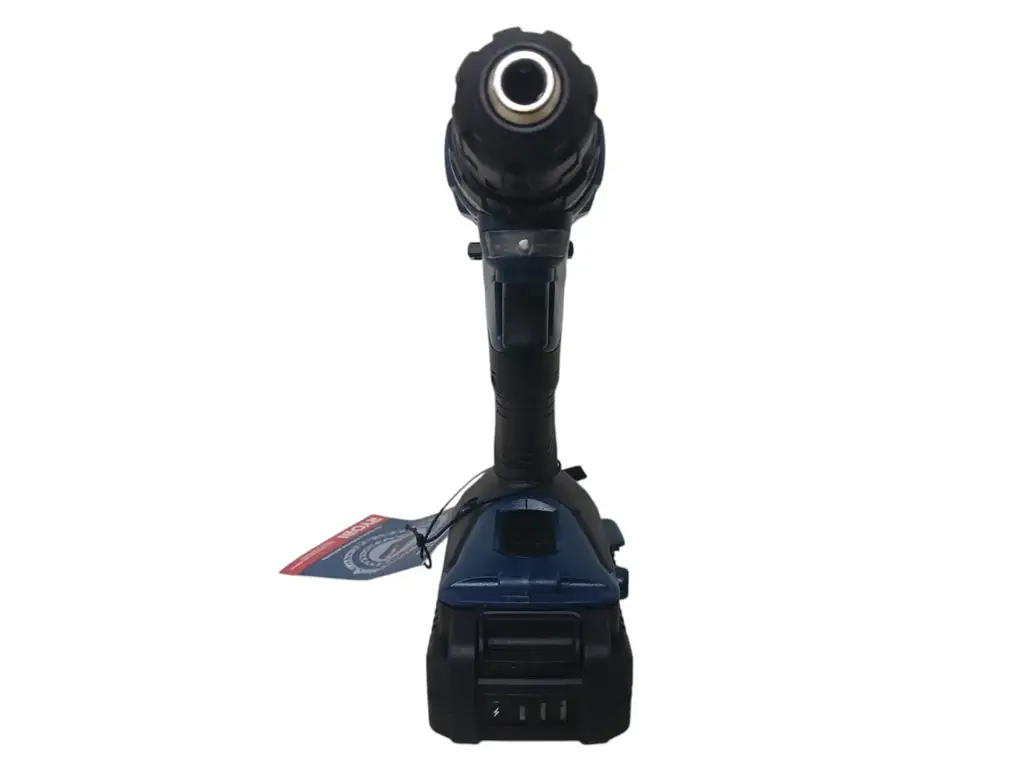 Ryobi Xd-180 18V Cordless Driver Drill - View 4