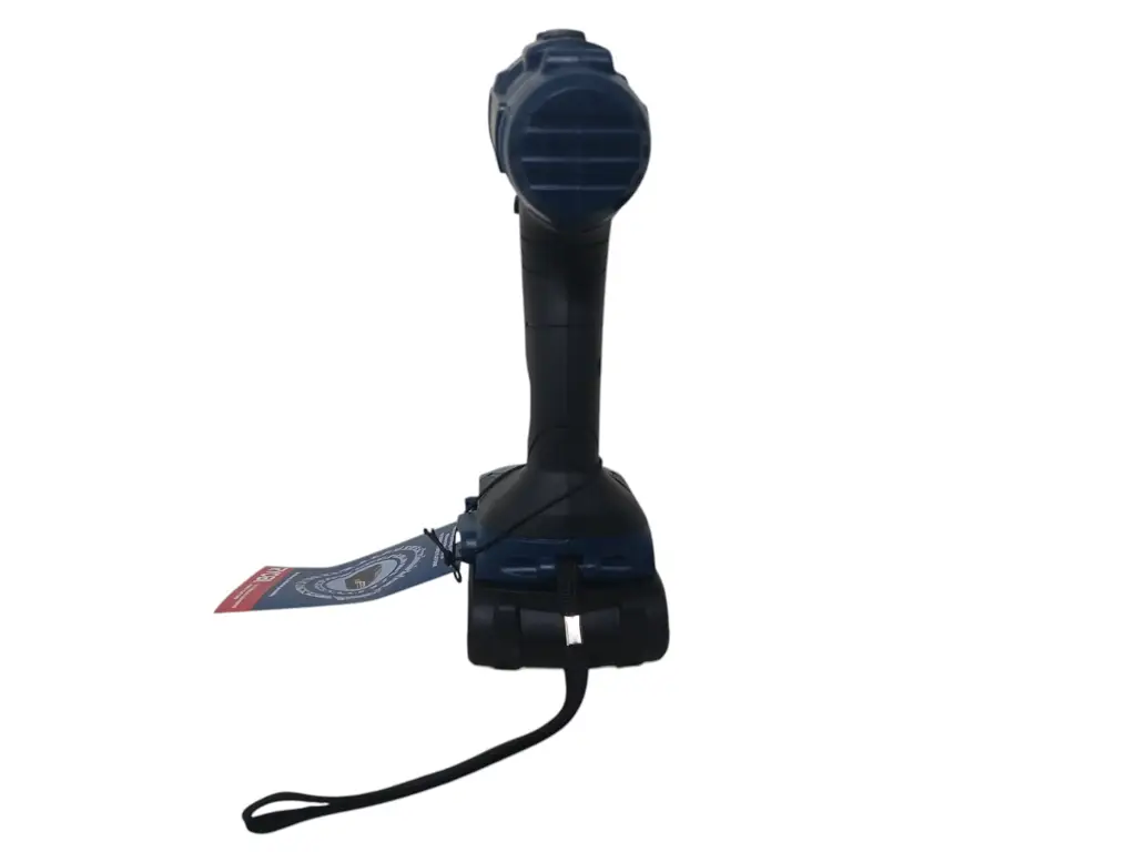 Ryobi Xd-180 18V Cordless Driver Drill - View 6