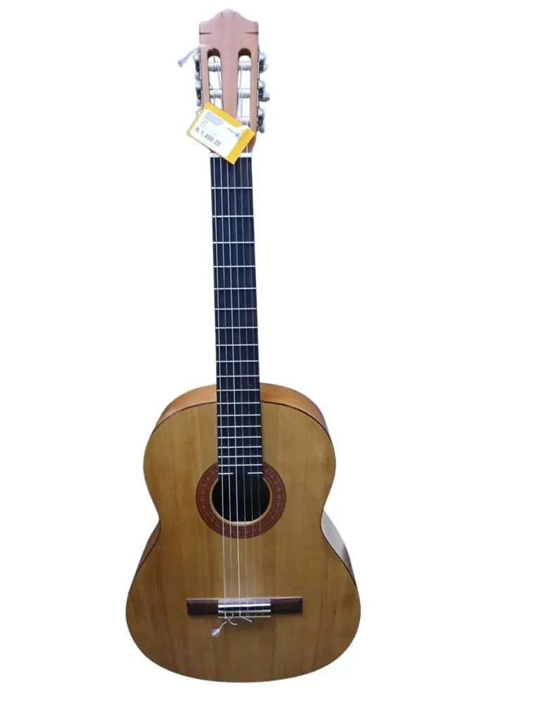 Yamaha Guitar C40m