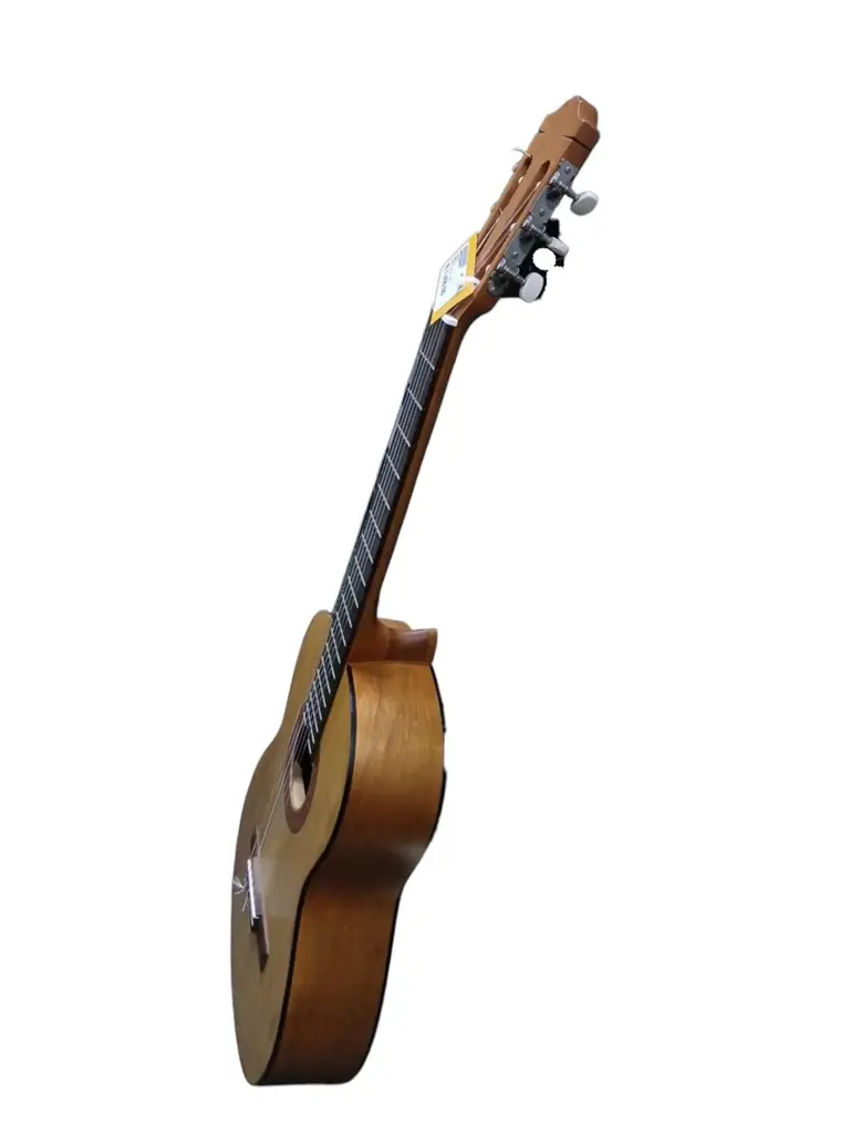 Yamaha Guitar C40m - View 2
