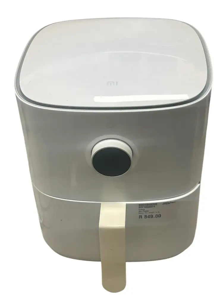 Air Fryer Pre Owned