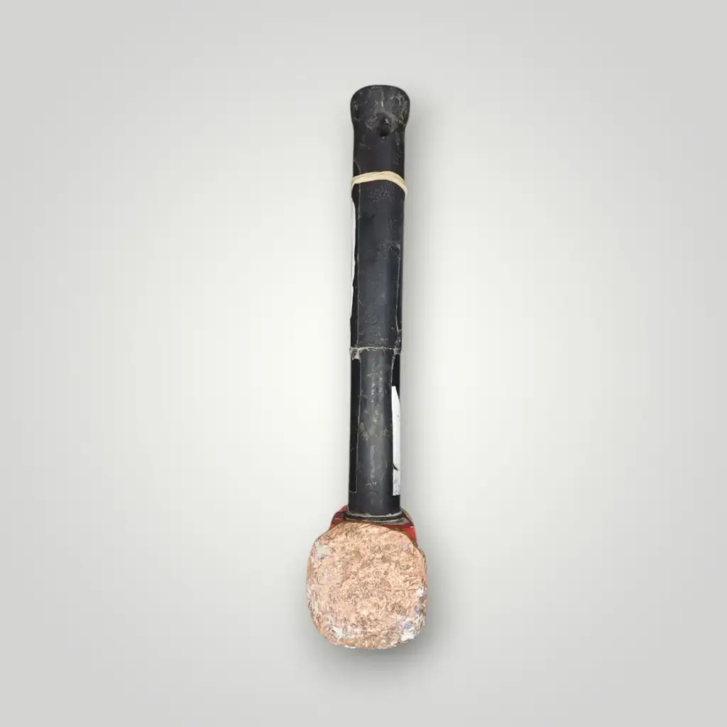 🔨 Sando 4Lb Copper Sledge Hammer - View 2