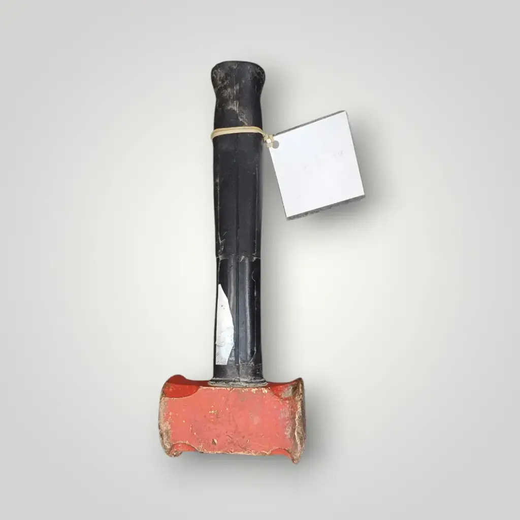 🔨 Sando 4Lb Copper Sledge Hammer - View 3
