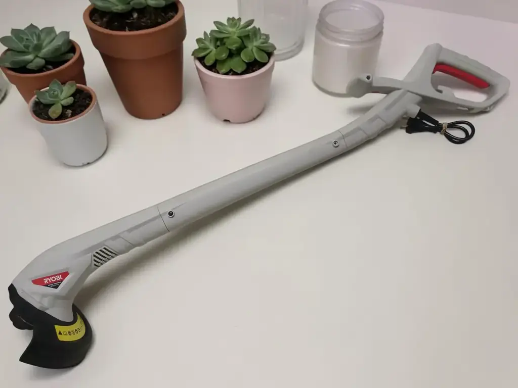 Ryobi Rlt-310 300W Grass Trimmer