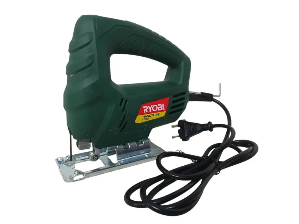 Ryobi Hj-400 Jigsaw - View 2