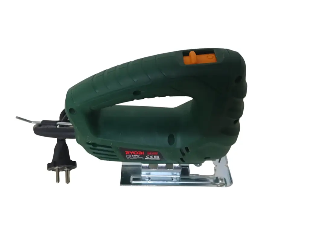 Ryobi Hj-400 Jigsaw - View 6