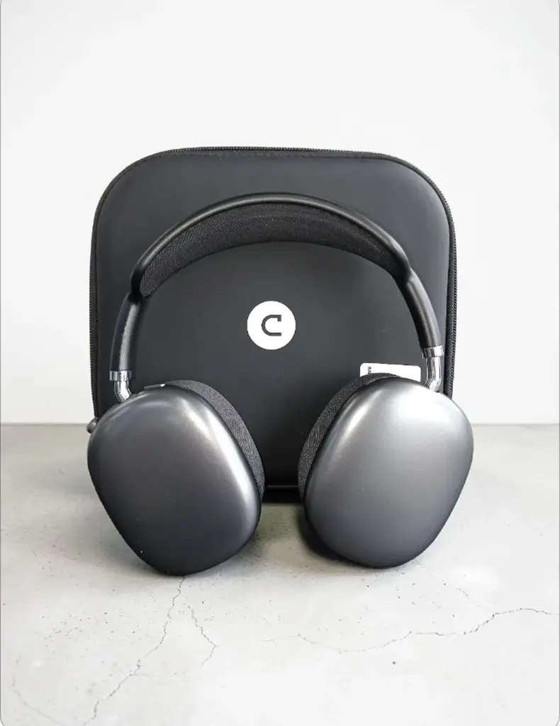 Duo Comfort Headset - View 2