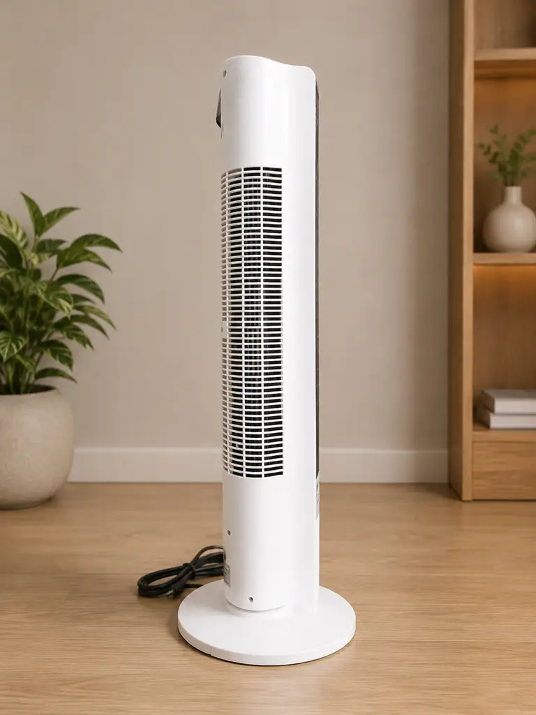 Digimark Gas Heater Dgmqh595 - View 2