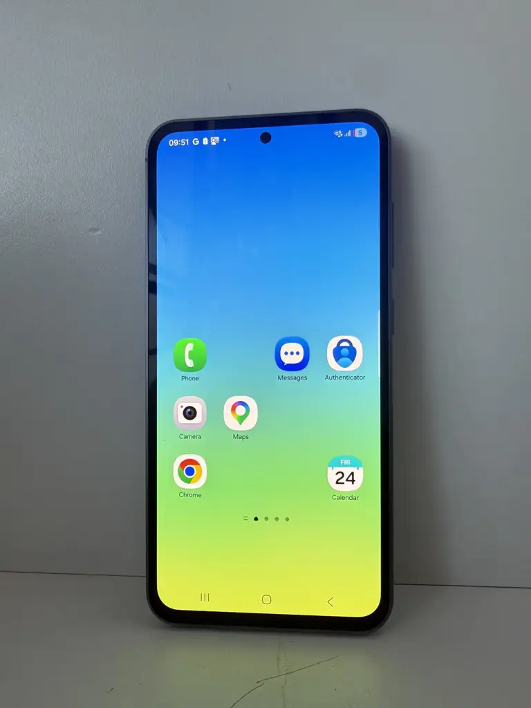 Samsung S23 Fe Mobile Phone