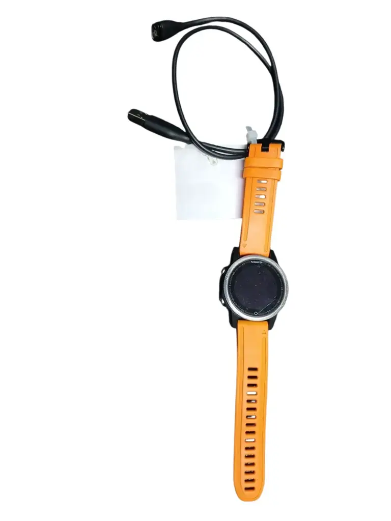 Garmin Fenix 5S Watch