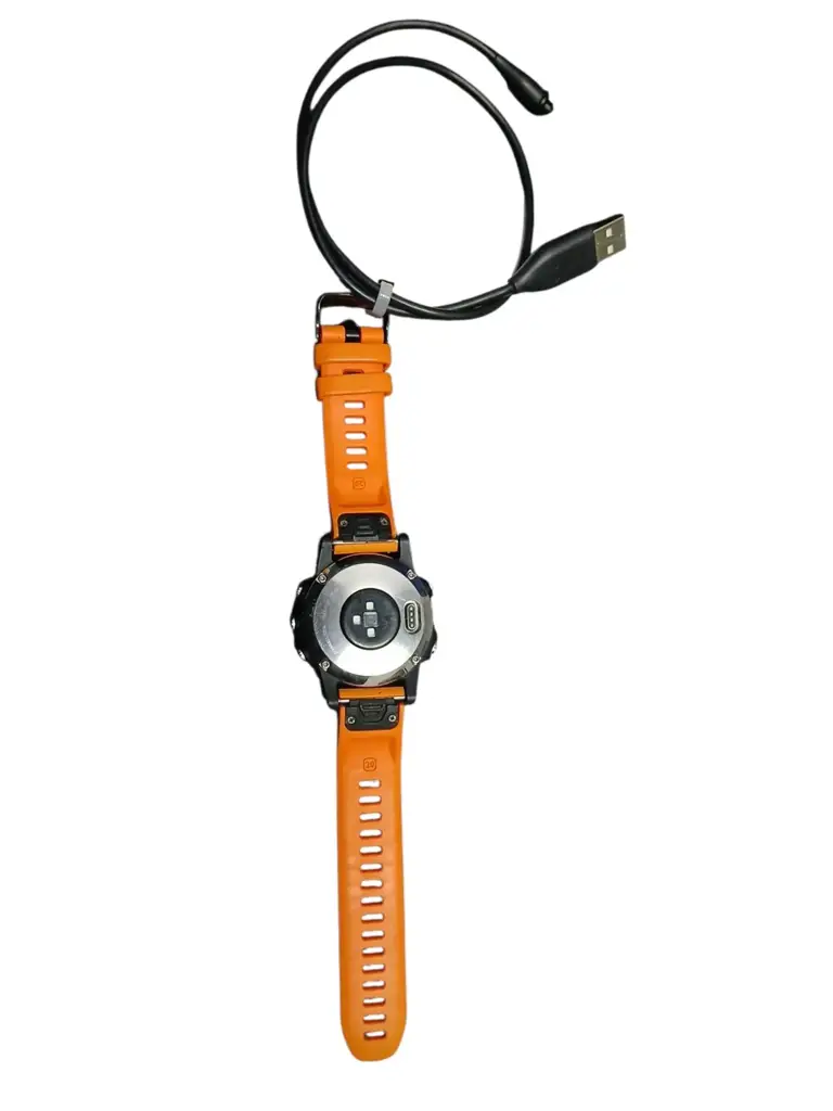 Garmin Fenix 5S Watch - View 2