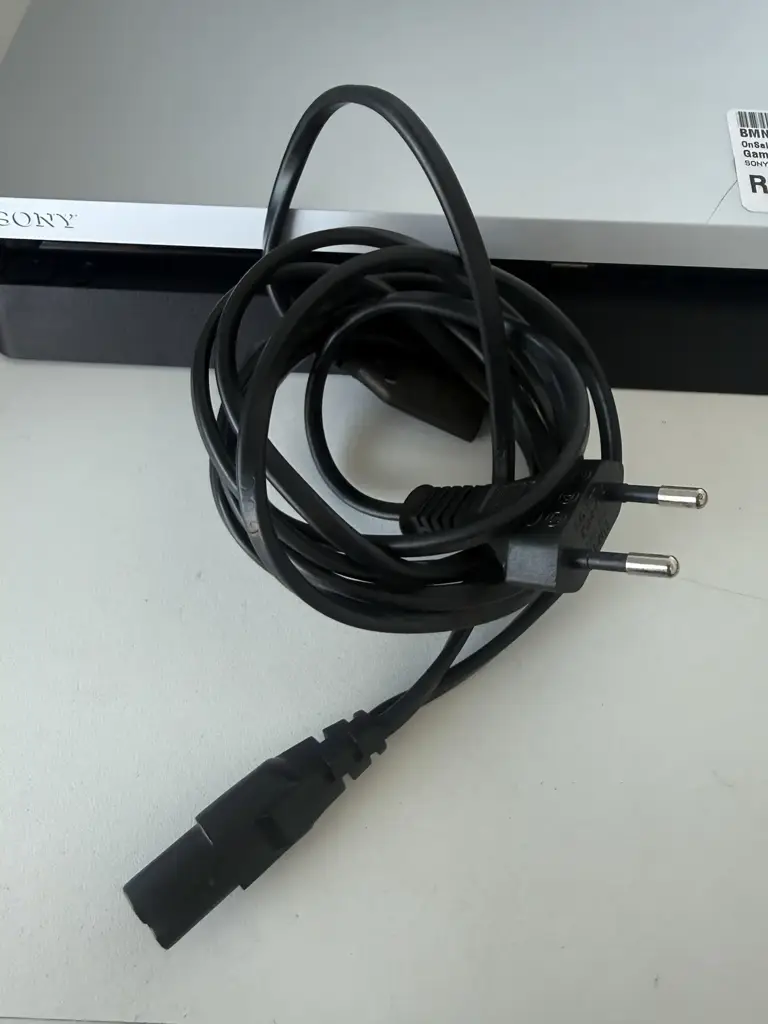 Playstation 4 – 500Gb - View 4