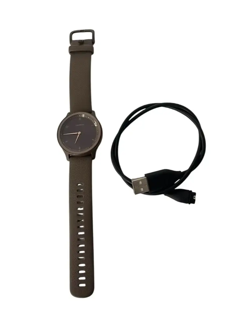 Garmin Vivomove Sport - View 2
