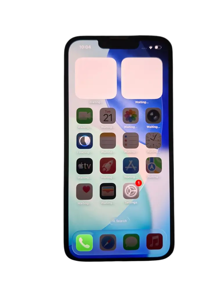 Apple Iphone 14 - View 3