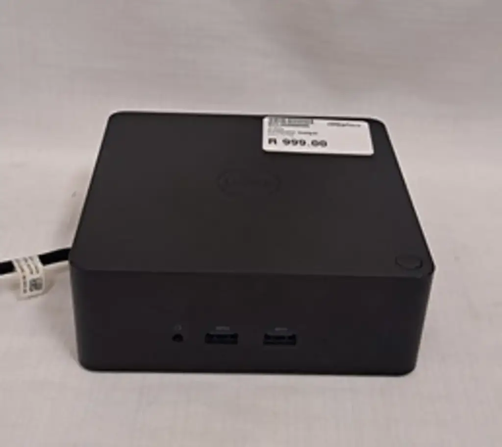 Dell K16a Computer Gadget