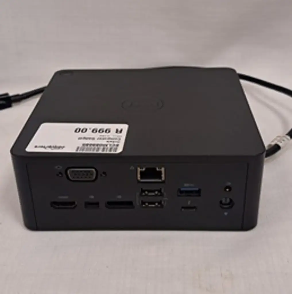 Dell K16a Computer Gadget - View 2