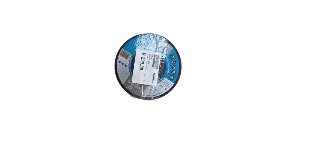 Lukas Germany A60z-Bf Inox T41 Set 20