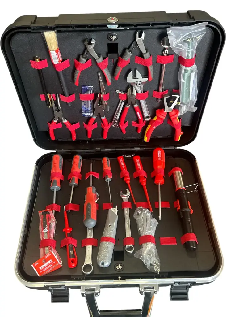 Tool Kit New