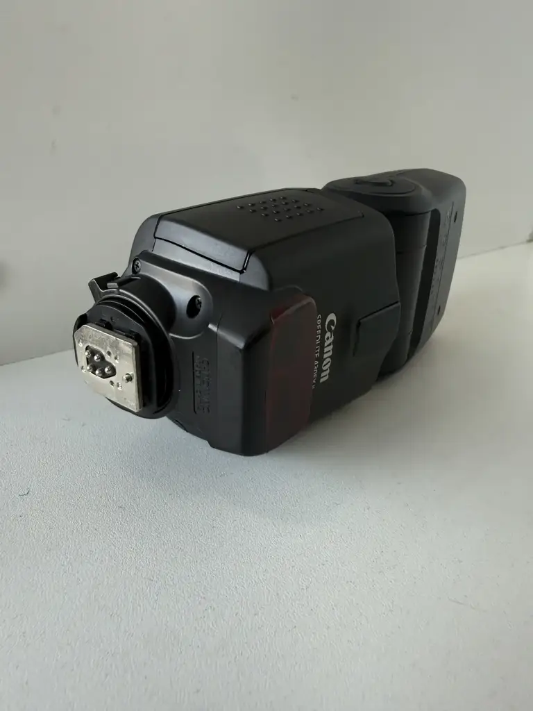 Canon 430Ex Ii Speedlite Flash - View 2