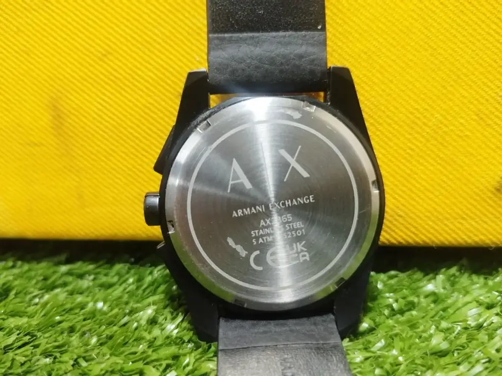 Armani Exchange Men's Chronograph - View 2