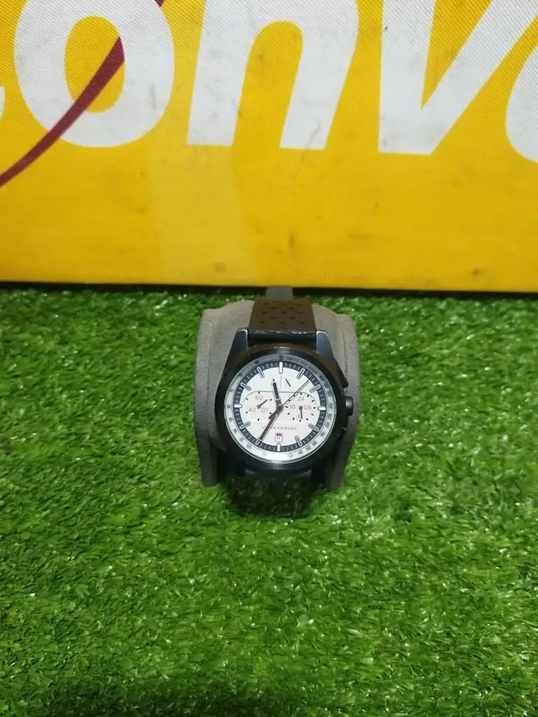 Armani Exchange Men's Chronograph - View 3