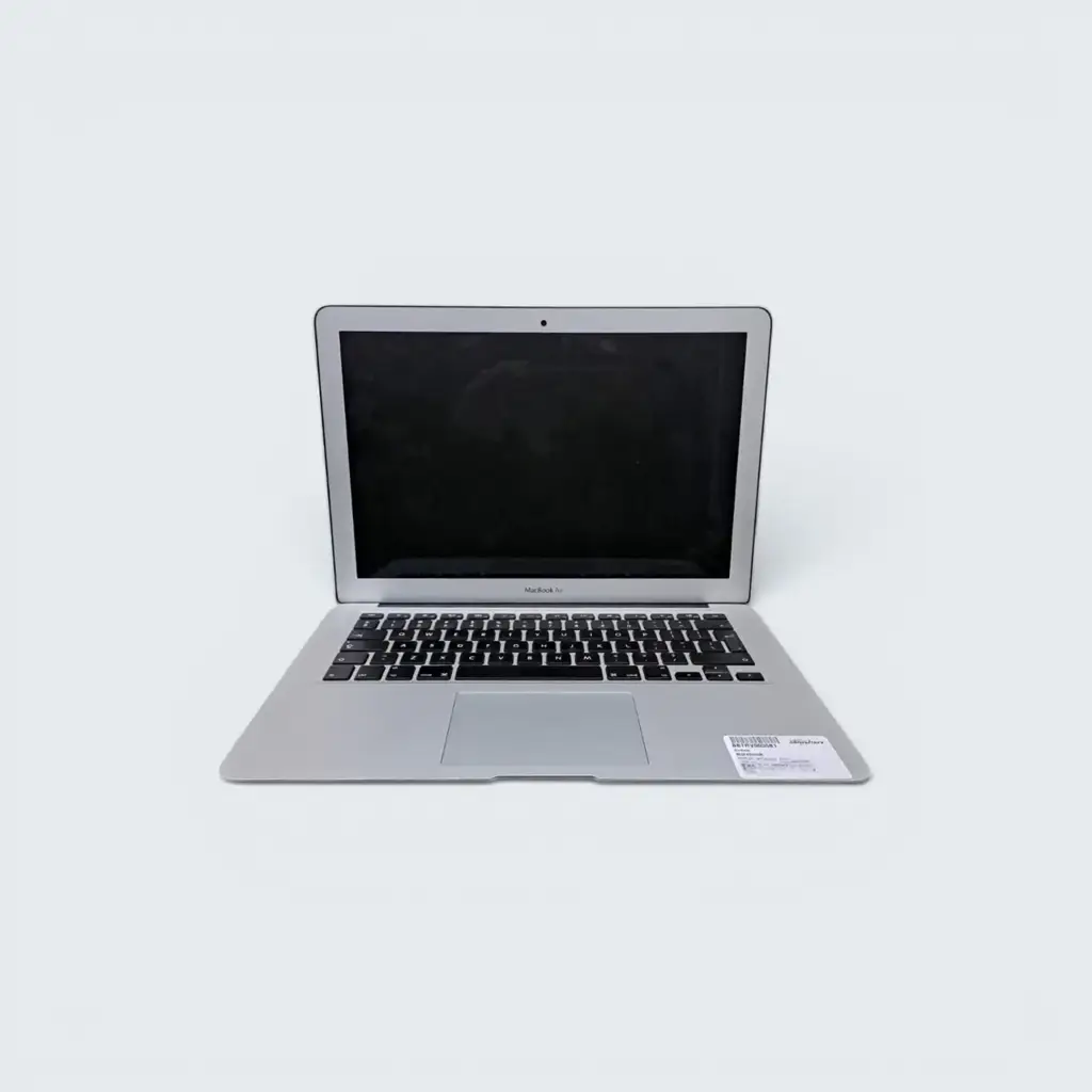 Apple Macbook Air - View 2