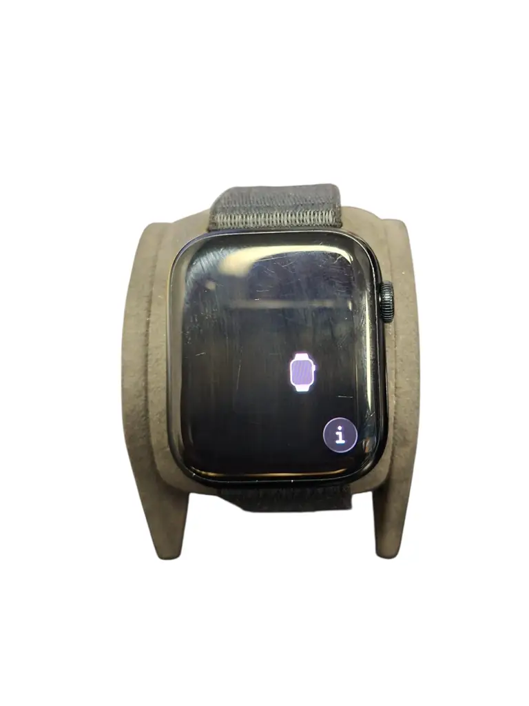 Apple Series 9 A2980 Smart Watch - View 2