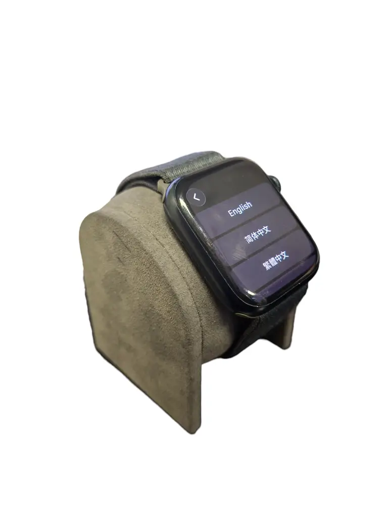 Apple Series 9 A2980 Smart Watch - View 3