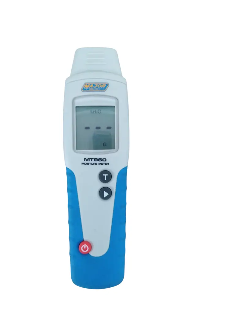 Major Tech Moisture Meter
