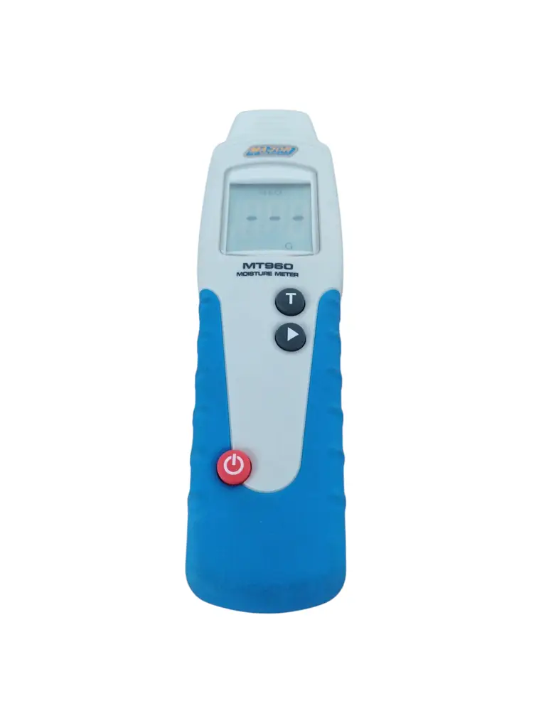 Major Tech Moisture Meter - View 2