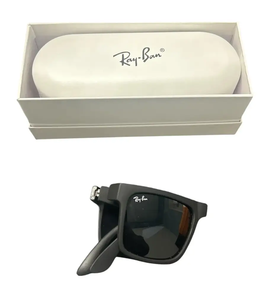Sunglasses - View 2