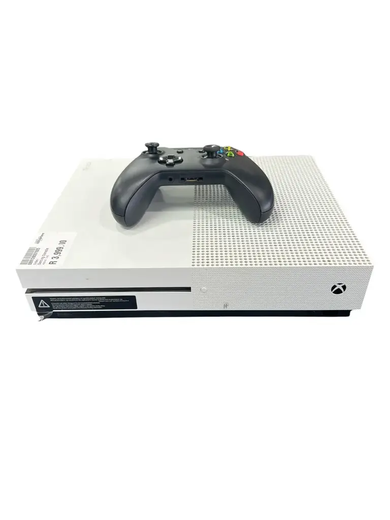 Xbon One S/500Gb/1 Controller