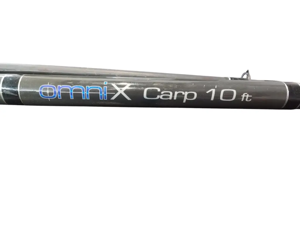 Omnix Carp Fishing Rod - View 2