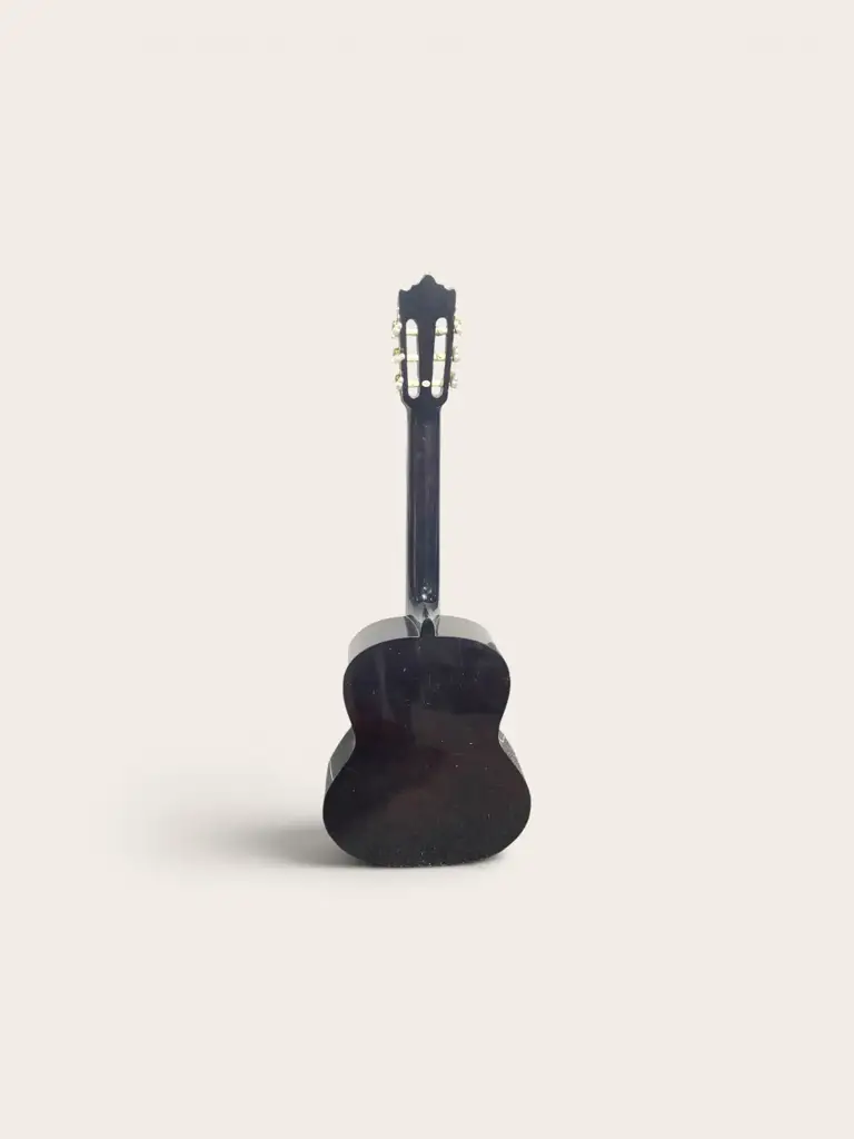 Vizcaya Classical Guitar - View 3