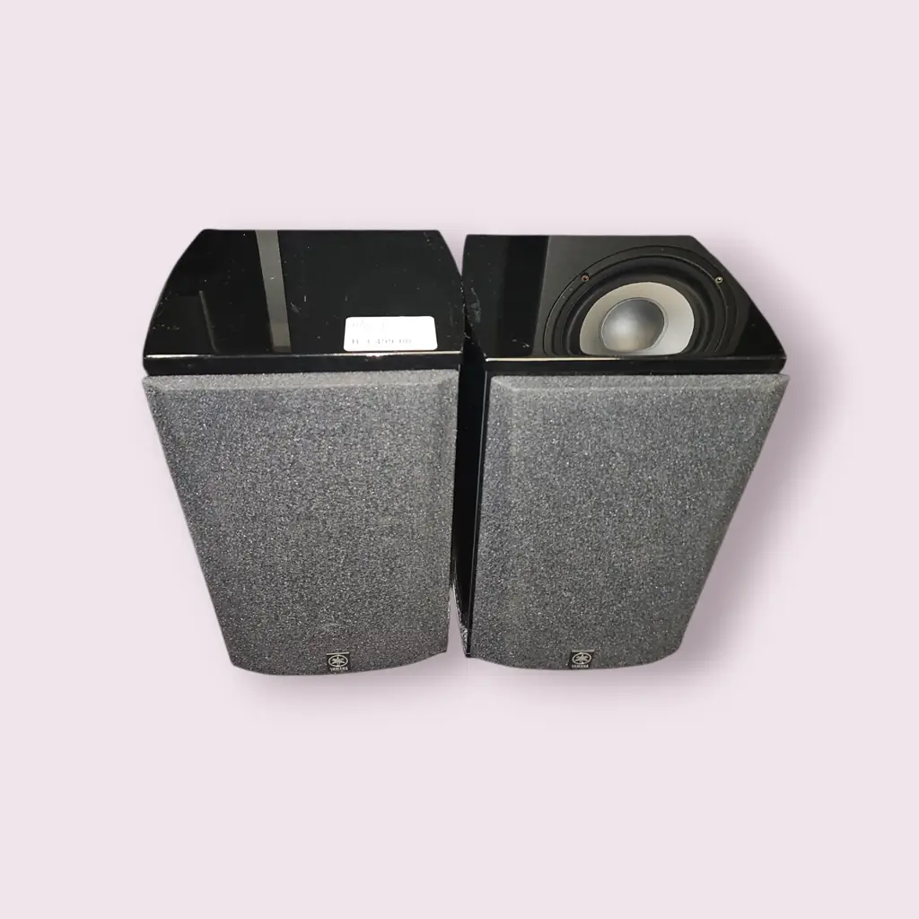Yamaha Ns-333 Pair